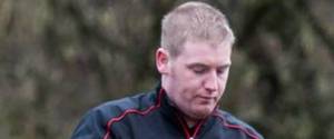 Kevin Murray 18